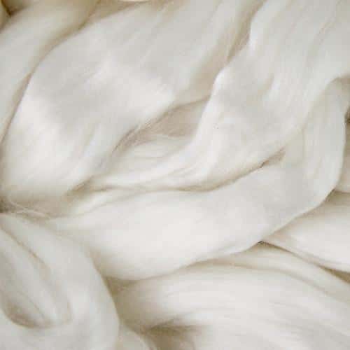 Cultivated Silk Top main image