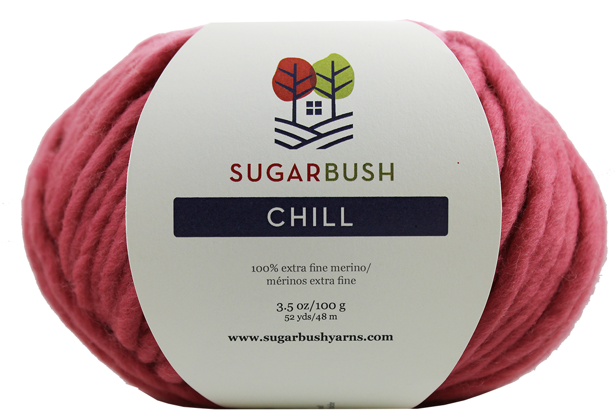 Sugar Bush - Chill 25% off sweater quantity-image