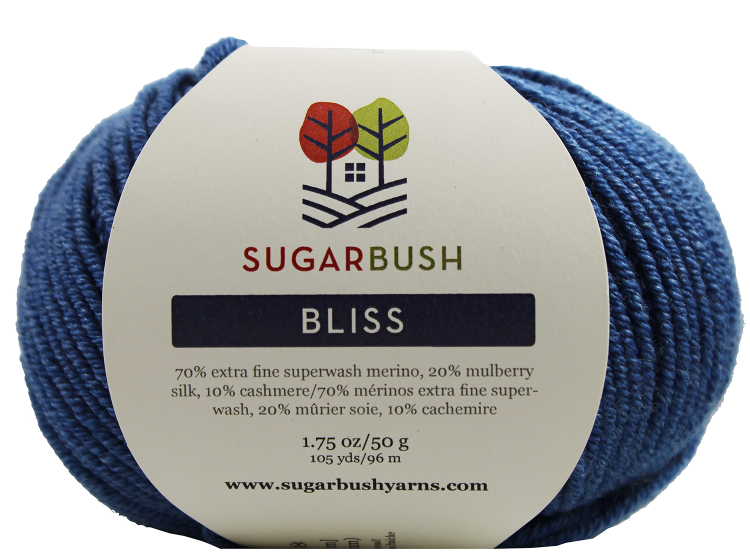 Sugar Bush - Bliss 20% off sweater quantity-image